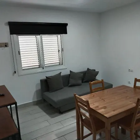 Apartamento Open-bajo *