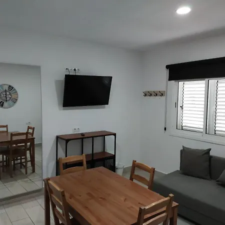 Apartamento Open-bajo *