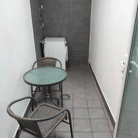 Apartamento Open-bajo La Laguna (Tenerife)